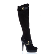 Women's Shoes - ShoeDazzle Boot